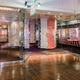 Illustration for article titled Designers Turn an Abandoned Victorias Secret Into a Temporary Workshop